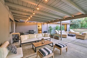 House (Multiple Bedrooms) | Interior