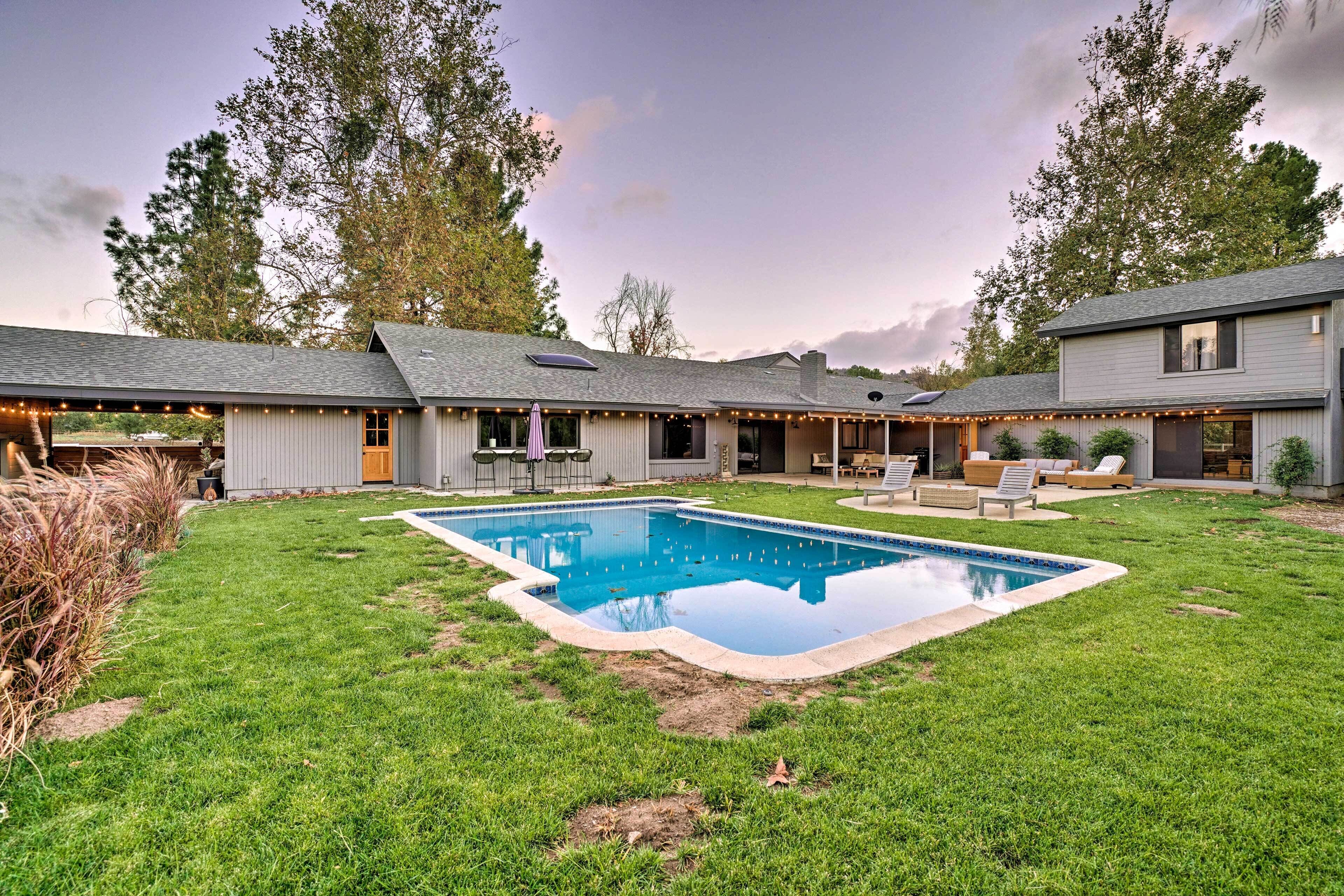 Hus (Multiple Bedrooms) | Innvendig