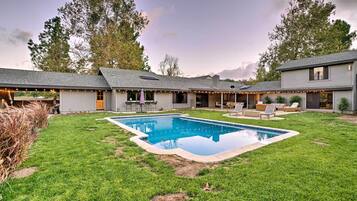 Hus (Multiple Bedrooms) | Innvendig