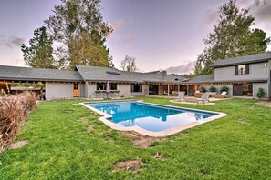 Ferienhaus (Multiple Bedrooms) | Innenbereich