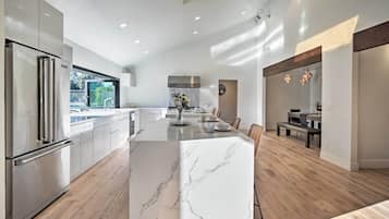 Hus (Multiple Bedrooms) | Innvendig