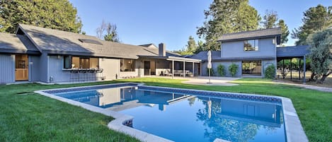 Casa (Multiple Bedrooms) | Fachada del alojamiento