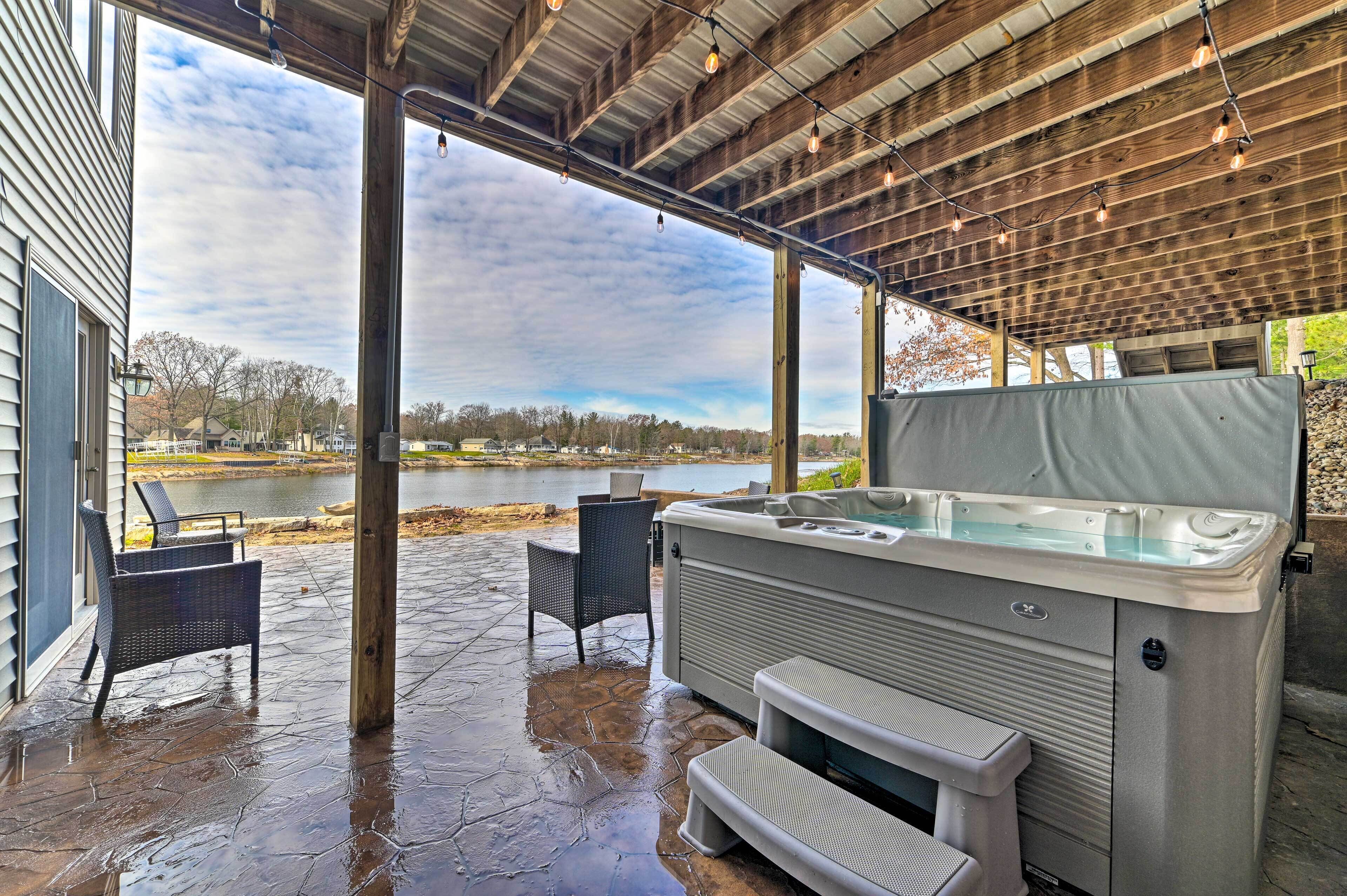 Hus (3 Bedrooms) | Innvendig