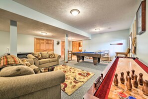 Casa (3 Bedrooms) | Interior