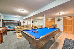 Casa (3 Bedrooms) | Interior