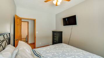 獨棟房屋 (Multiple Bedrooms) | 住宿內部