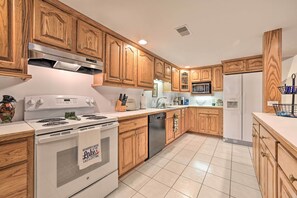 Nhà (3 Bedrooms) | Nội thất