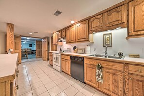 Talo (3 Bedrooms) | Sisätilat