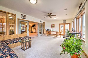 Casa (3 Bedrooms) | Interior