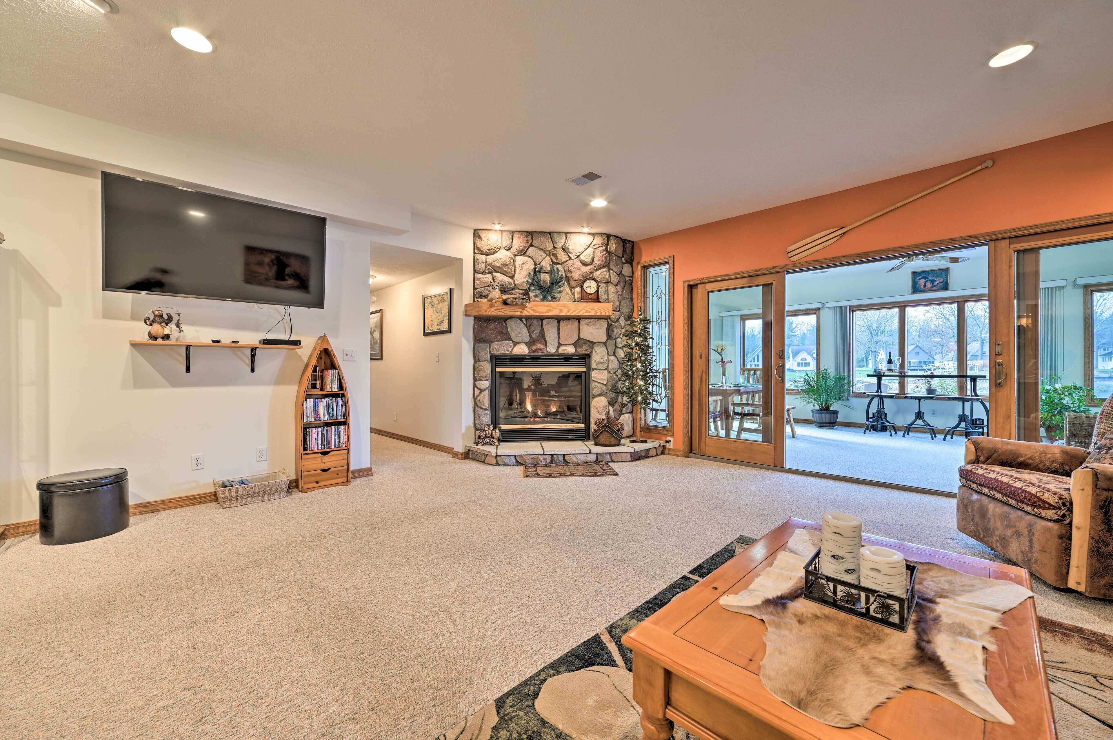 独立别墅 (3 Bedrooms) | 住宿正面