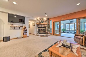 Hus (3 Bedrooms) | Fasade