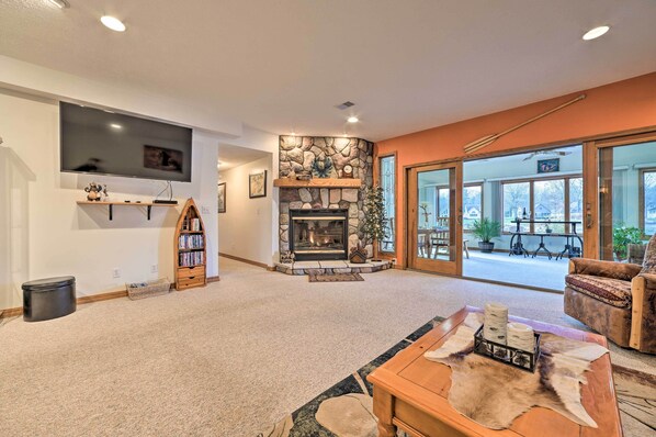 Casa (3 Bedrooms) | Vista frontal de la propiedad