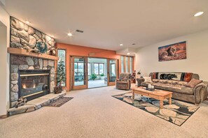 Huis (3 Bedrooms) | Interieur