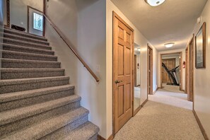 Nhà (3 Bedrooms) | Nội thất