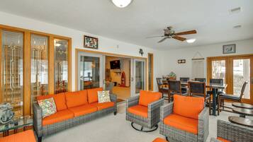 House (Multiple Bedrooms) | Interior