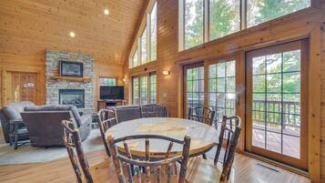 Nhà (4 Bedrooms) | Nội thất