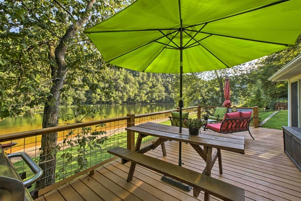 Cottage (2 Bedrooms) | Front of property