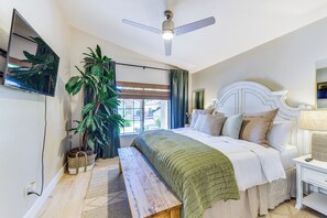 ハウス (2 Bedrooms) | 内装