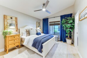 單棟房屋 (2 Bedrooms) | 內部
