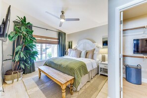 單棟房屋 (2 Bedrooms) | 內部
