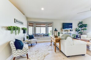 Hus (2 Bedrooms) | Innvendig