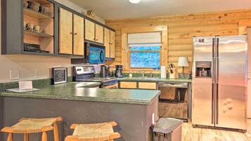 Rumah (2 Bedrooms) | Interior