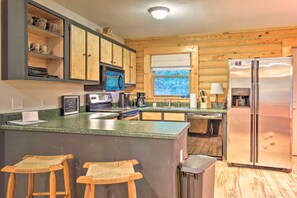 Casa (2 Bedrooms) | Interni