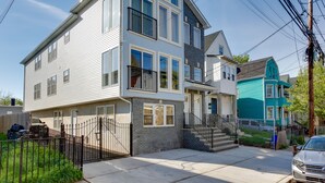Exterior - Bright Newark Vacation Rental Near New York! (Newark)