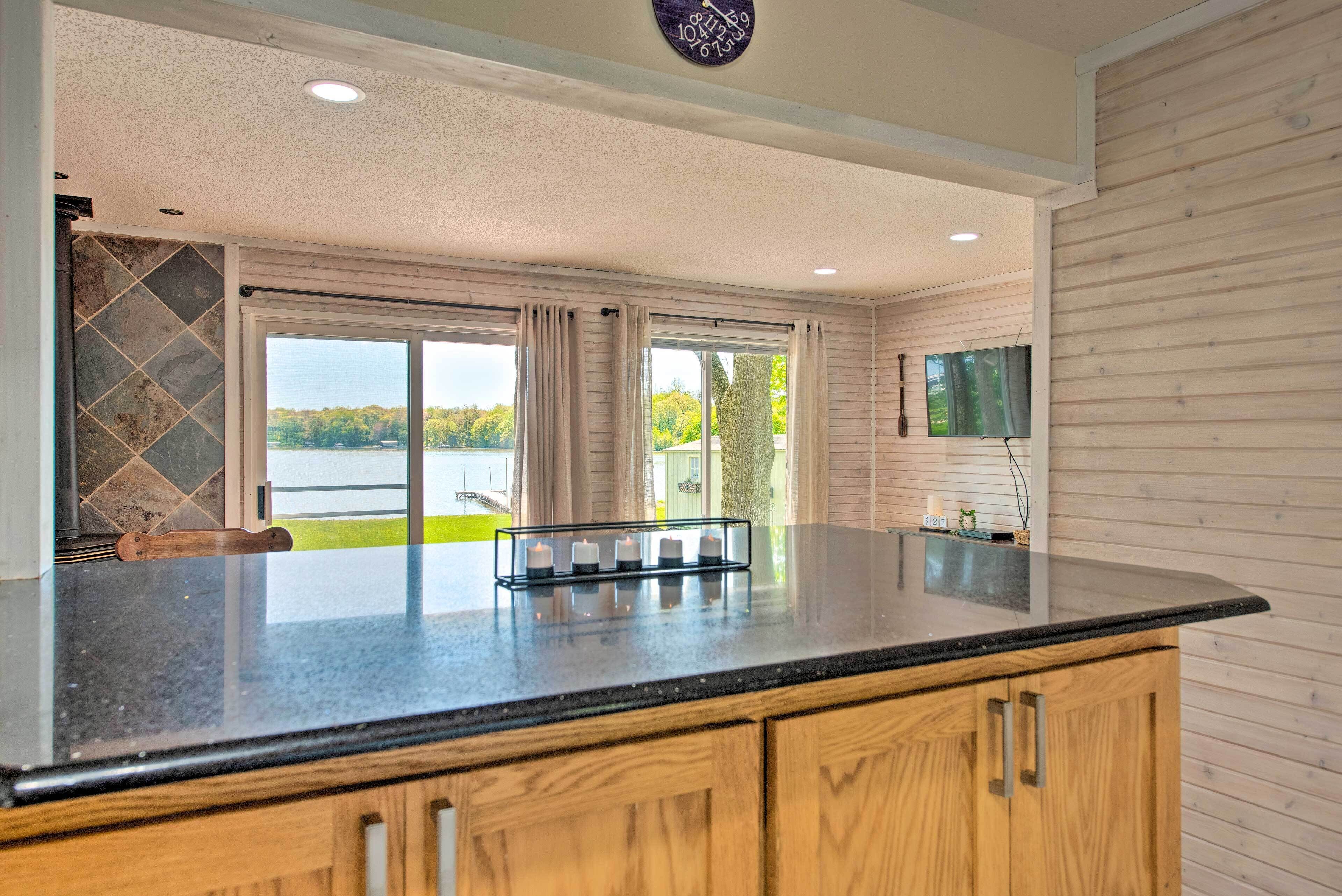 Casa (3 Bedrooms) | Interior