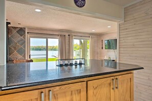 Huis (3 Bedrooms) | Interieur