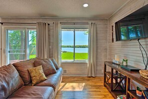 Maison (3 Bedrooms) | Intérieur