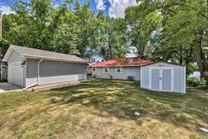 Huis (3 Bedrooms) | Interieur