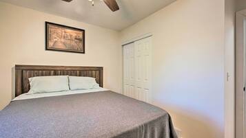 Maison (3 Bedrooms) | Intérieur