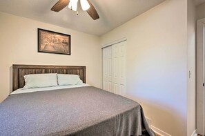 Huis (3 Bedrooms) | Interieur