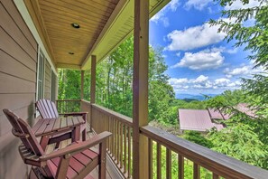 Hus (5 Bedrooms) | Innvendig