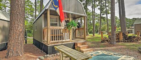 Departamento (0 Bedroom) | Interior