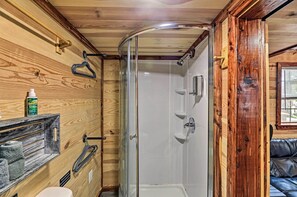 Lejlighed (0 Bedroom) | Interiør