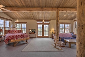 Leilighet (0 Bedroom) | Innvendig