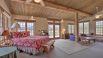 Apartment (0 Bedroom) | Interior