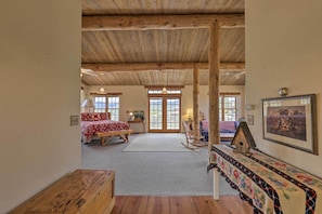 Leilighet (0 Bedroom) | Innvendig