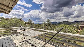 Departamento (0 Bedroom) | Vista frontal de la propiedad