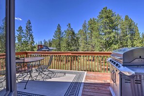Apartment (2 Bedrooms) | Innenbereich