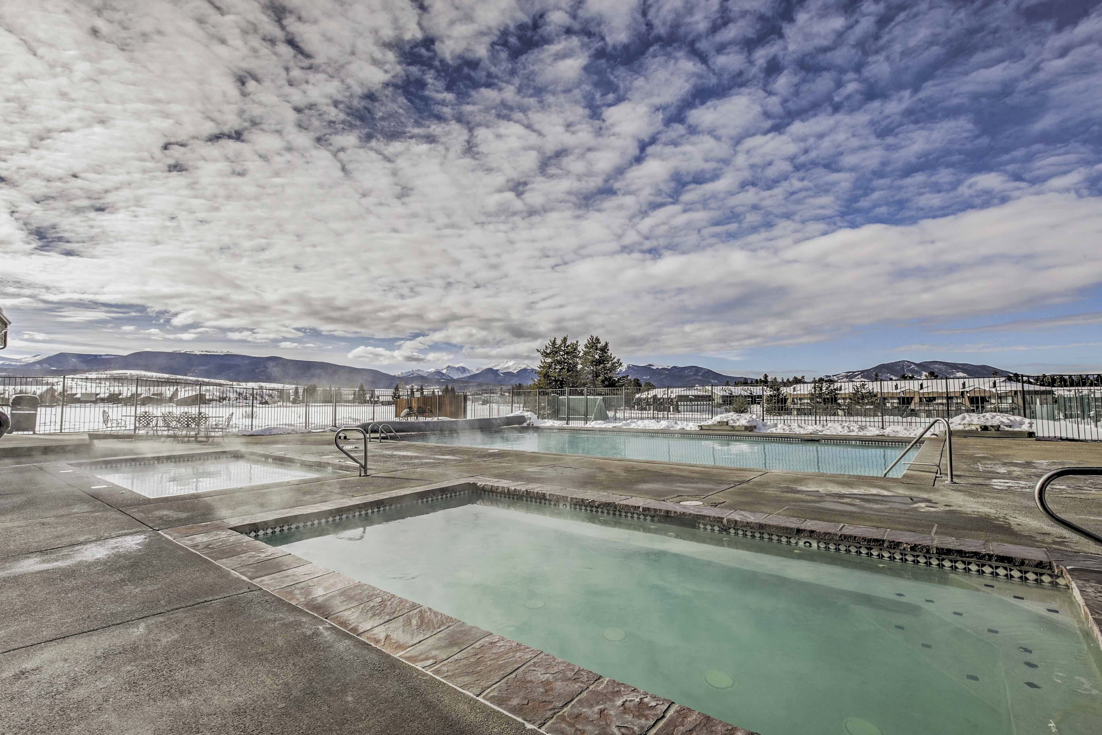 Apartment (2 Bedrooms) | Innenbereich