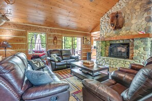 Maison (Multiple Bedrooms) | Intérieur