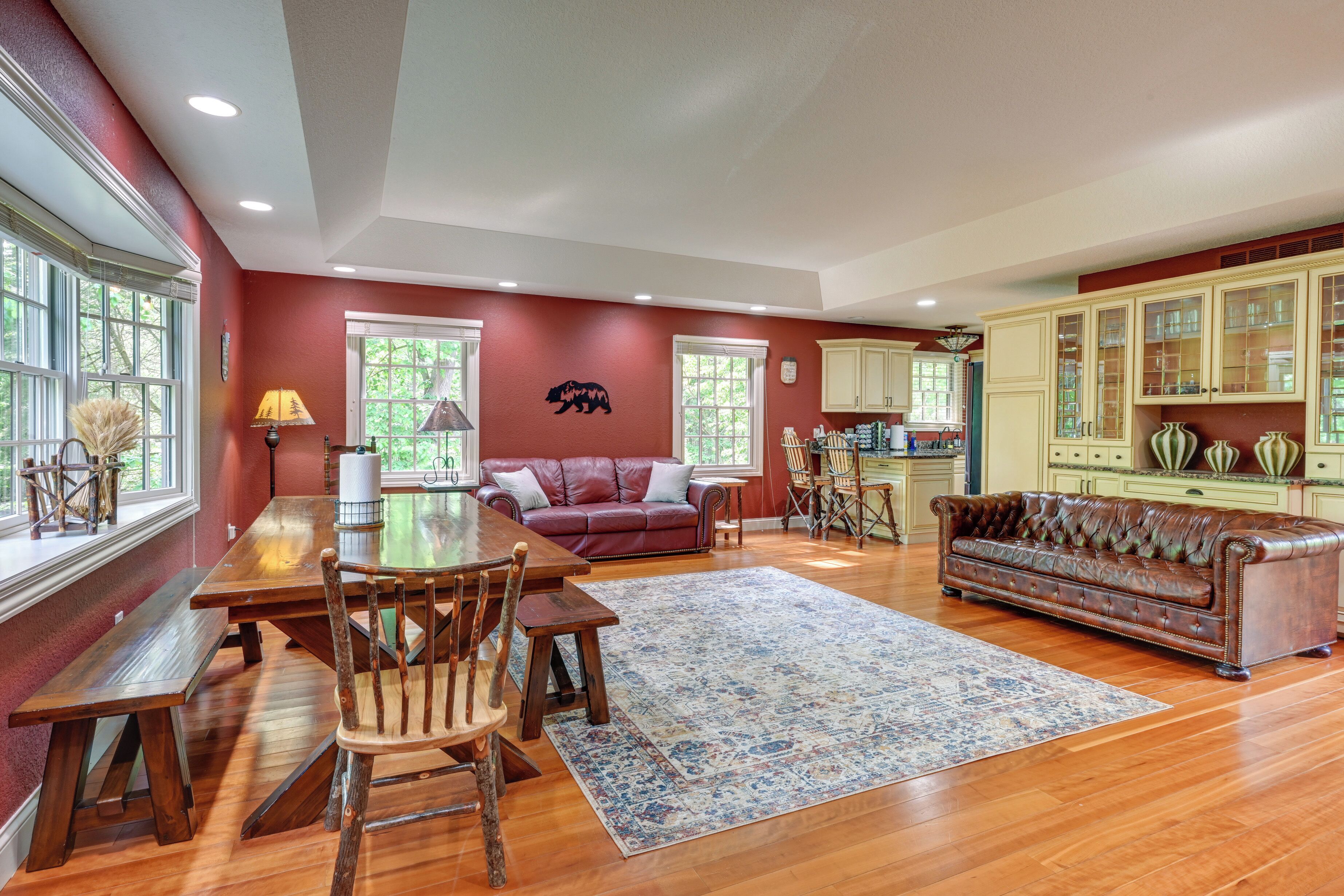 House (Multiple Bedrooms) | Interior