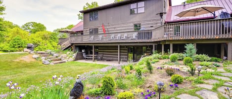 House (Multiple Bedrooms) | Front of property