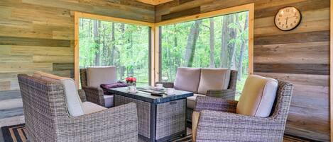 House (Multiple Bedrooms) | Interior