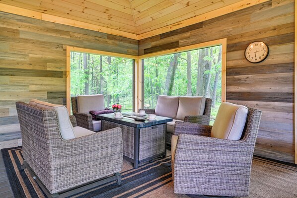 Casa (Multiple Bedrooms) | Interni