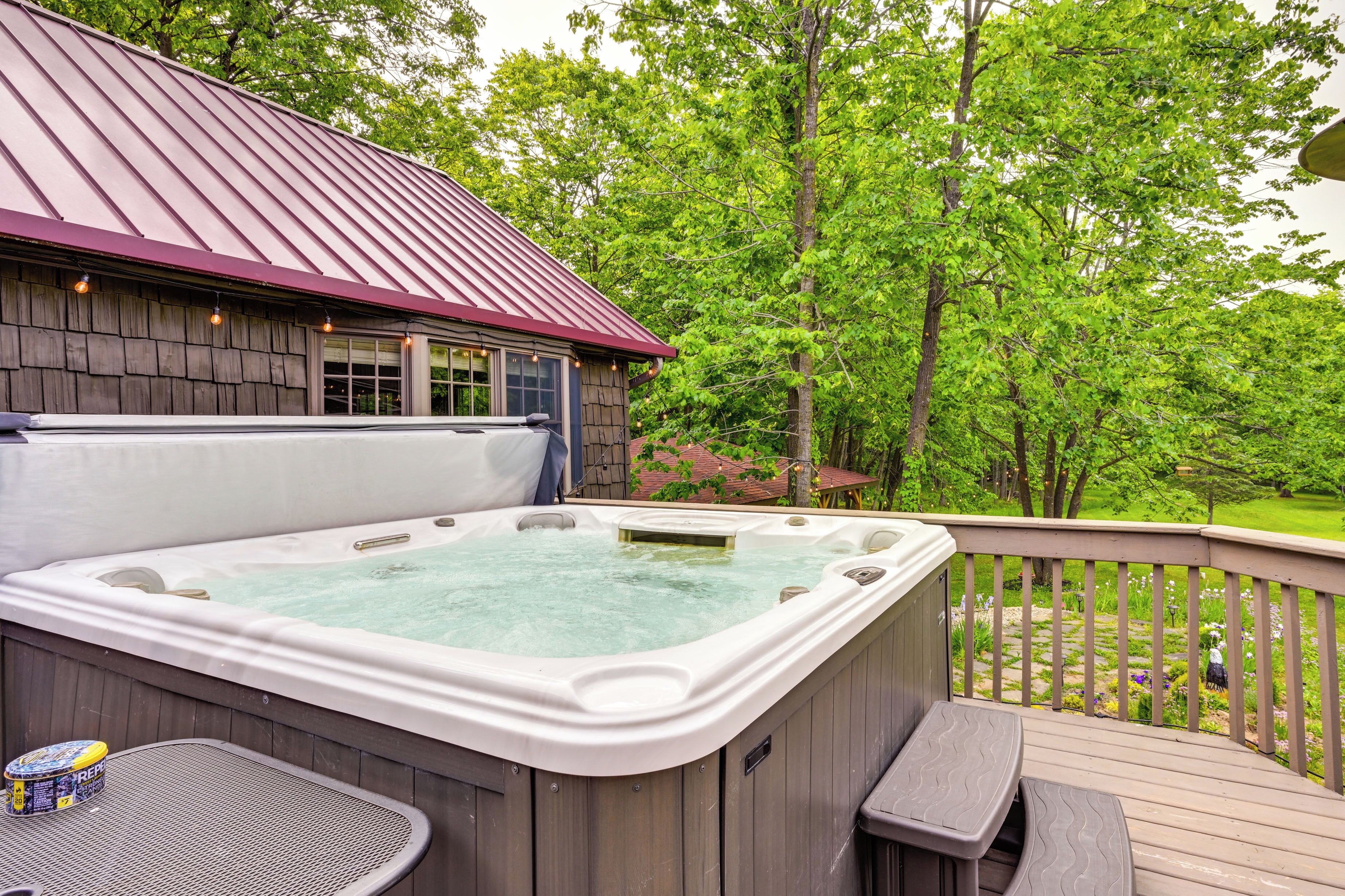 Casa (Multiple Bedrooms) | Interior