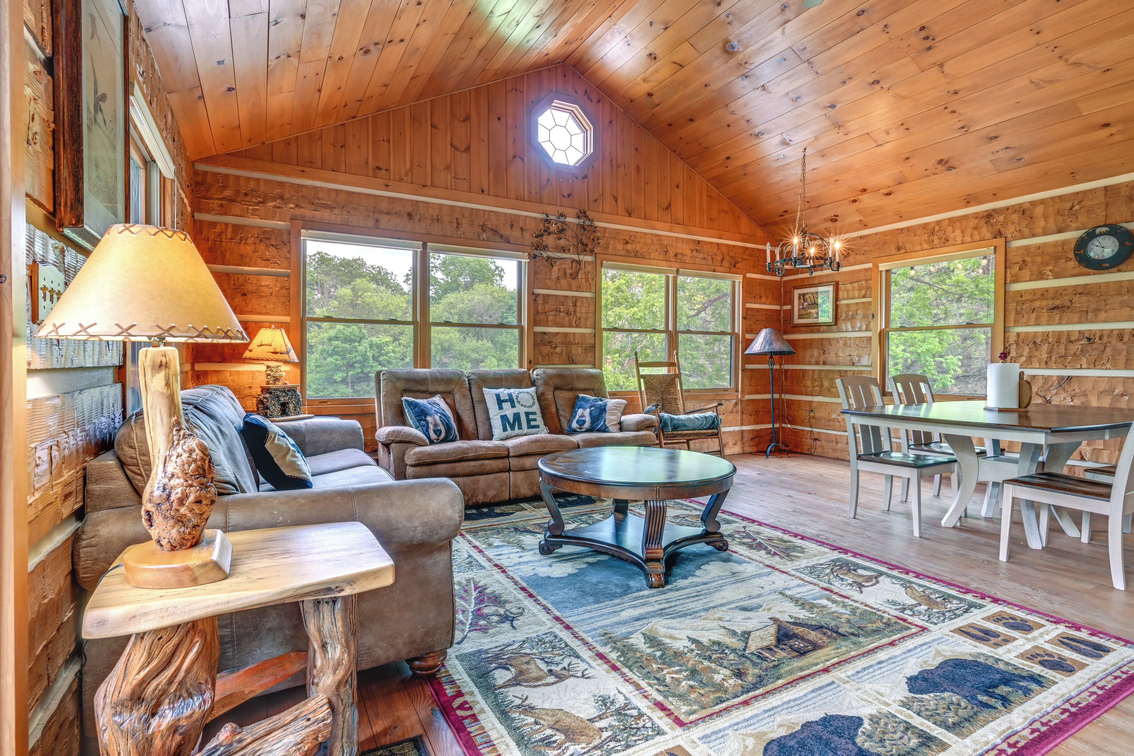 House (Multiple Bedrooms) | Interior